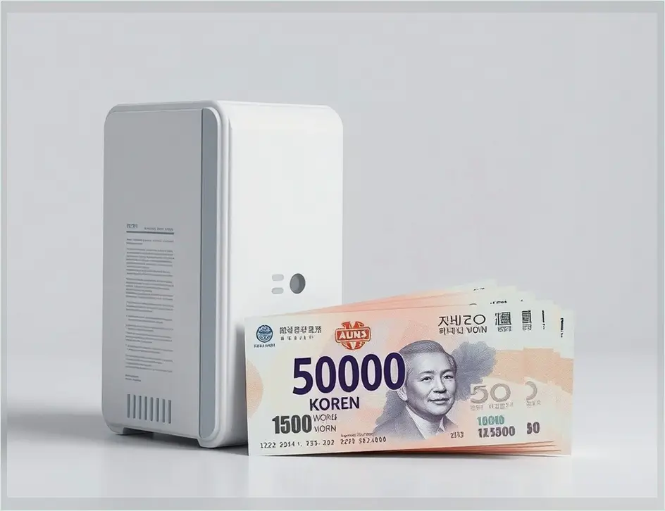 상록구 원룸 자취방 알뜰 인터넷 단독 가입 진행 모습 8